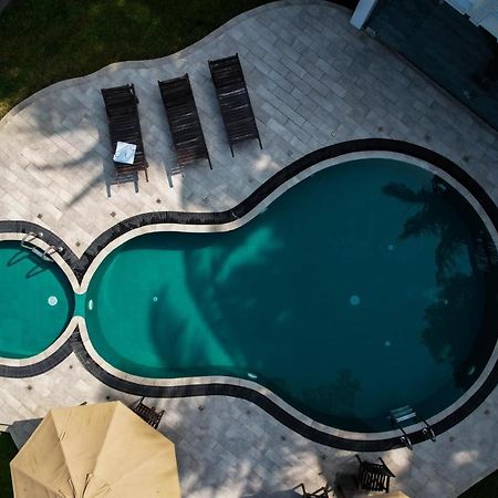 Serenity Villa Dambulla Sigiriya Exterior foto